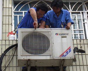 安定空调维修售后服务中心