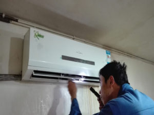 安定格力空调电话是多少