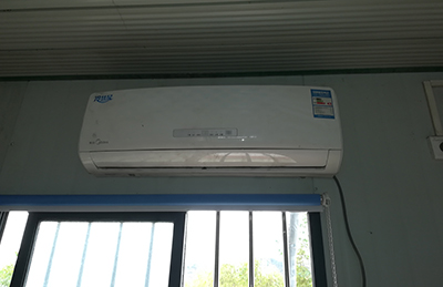 安定空调维修在哪里找