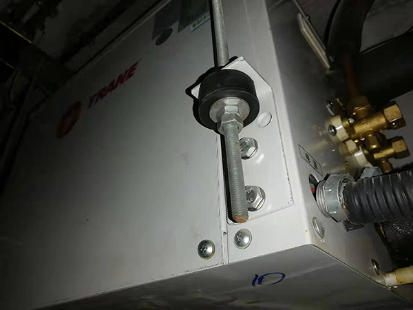 安定空调维修售后服务中心