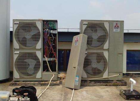 安定空调维修电话号码多少