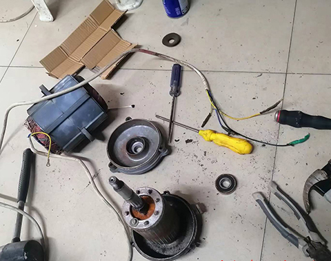 安定空调维修售后服务中心电话在哪里找