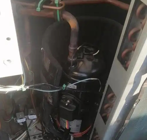 安定维修变频空调电话在哪里找