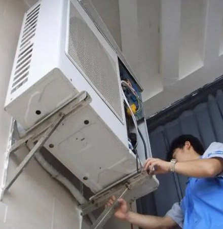 安定24小时空调维修热线