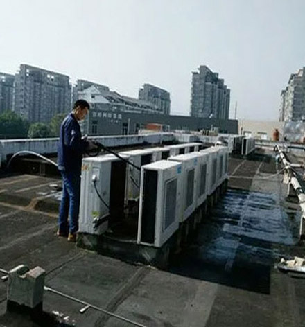 安定 空调拆装 安定本地 空调拆装公司