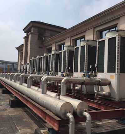 安定多联机维修 安定中央空调维修