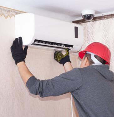 安定空调内机噪音大