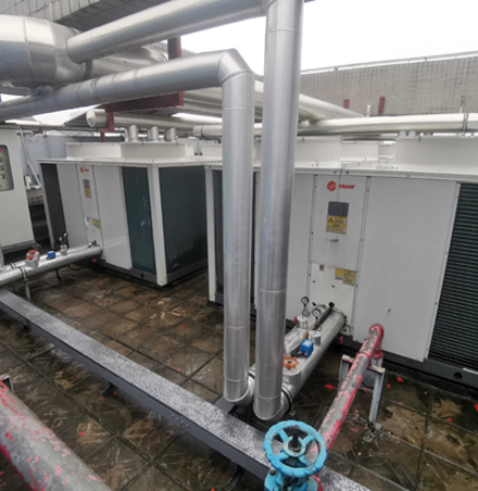 安定附近中央空调维修 安定上门中央空调维修